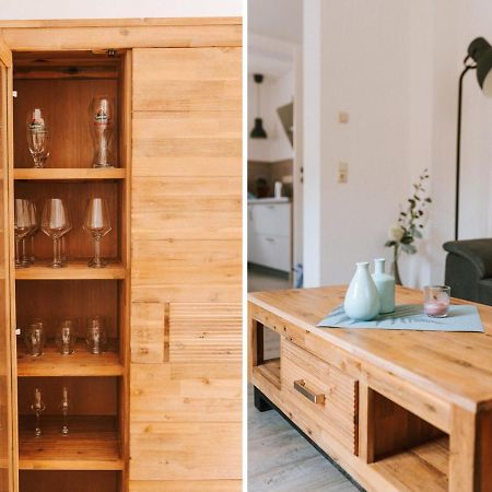 Ferienwohnung Ingrid Froehlich Фольках Экстерьер фото