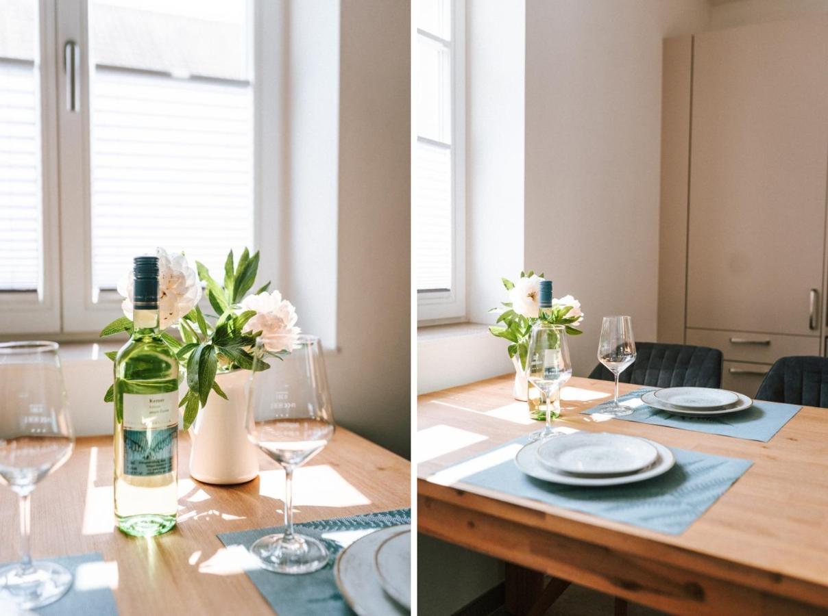 Ferienwohnung Ingrid Froehlich Фольках Экстерьер фото